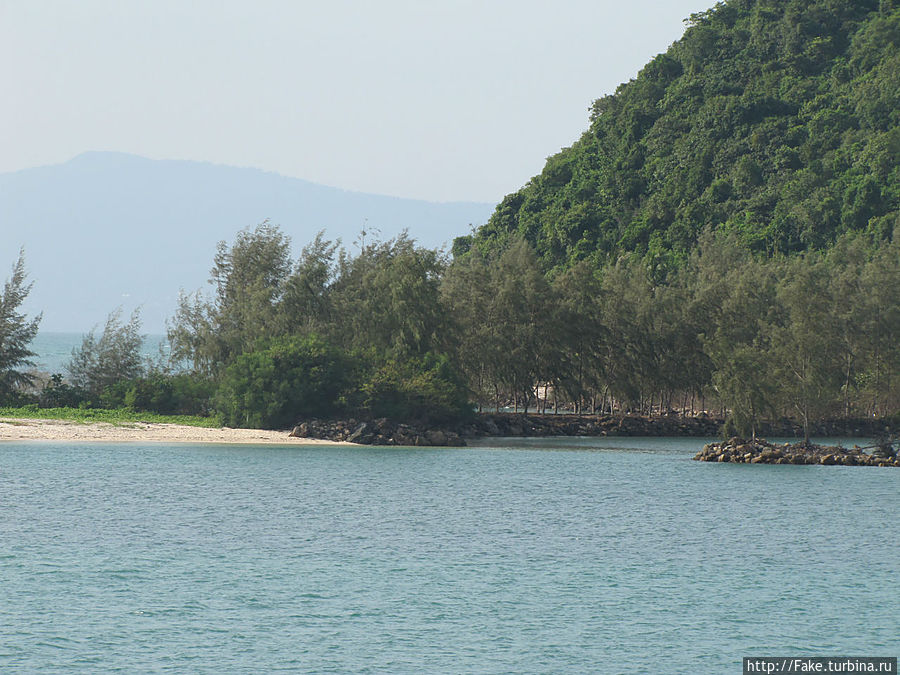 Самуи в феврале 2013г. Остров Самуи, Таиланд