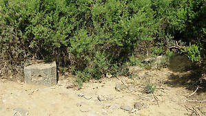 Руины Адулиса