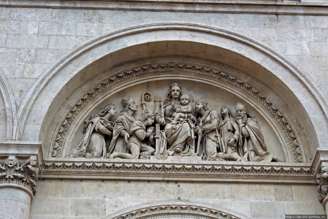 Собор Святых Петра и Павла Печ, Венгрия