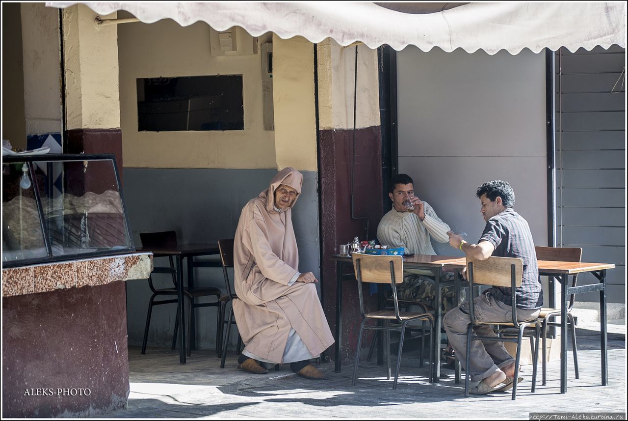 Касабланка на уровне эмоций (Марокканский Вояж ч37) Касабланка, Марокко