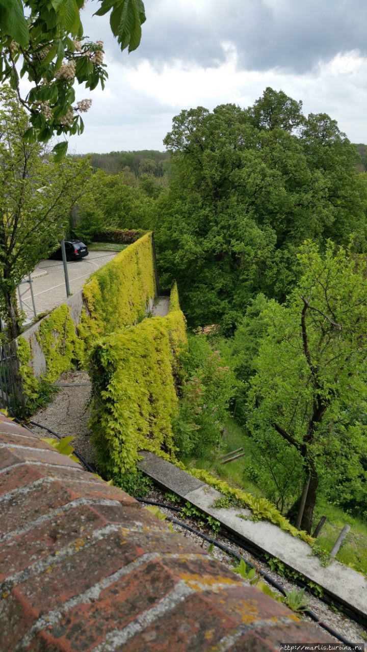 Домский собор святой девы Марии и Корбиниана Фрайзинг, Германия