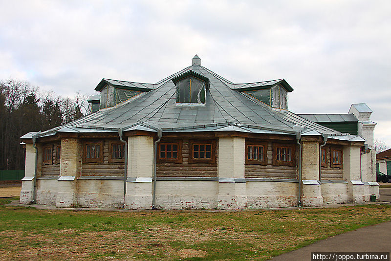 Киногород в Середниково Середниково, Россия