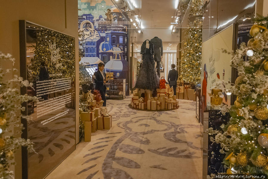 Париж и парижане Париж, Франция