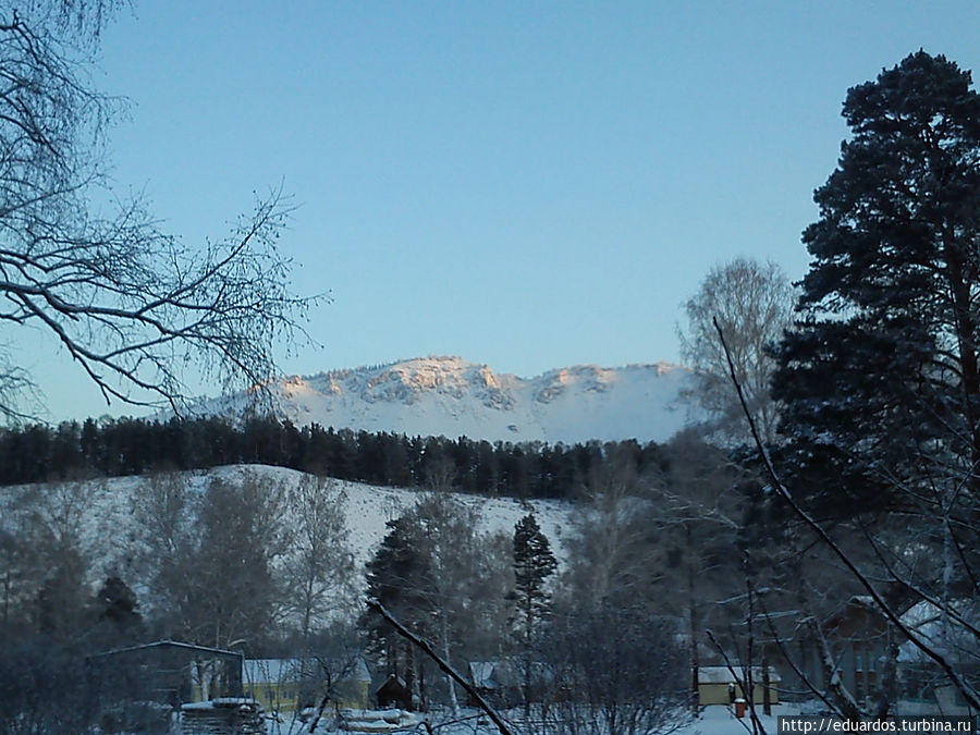 С наступившим вас 2013 !!!