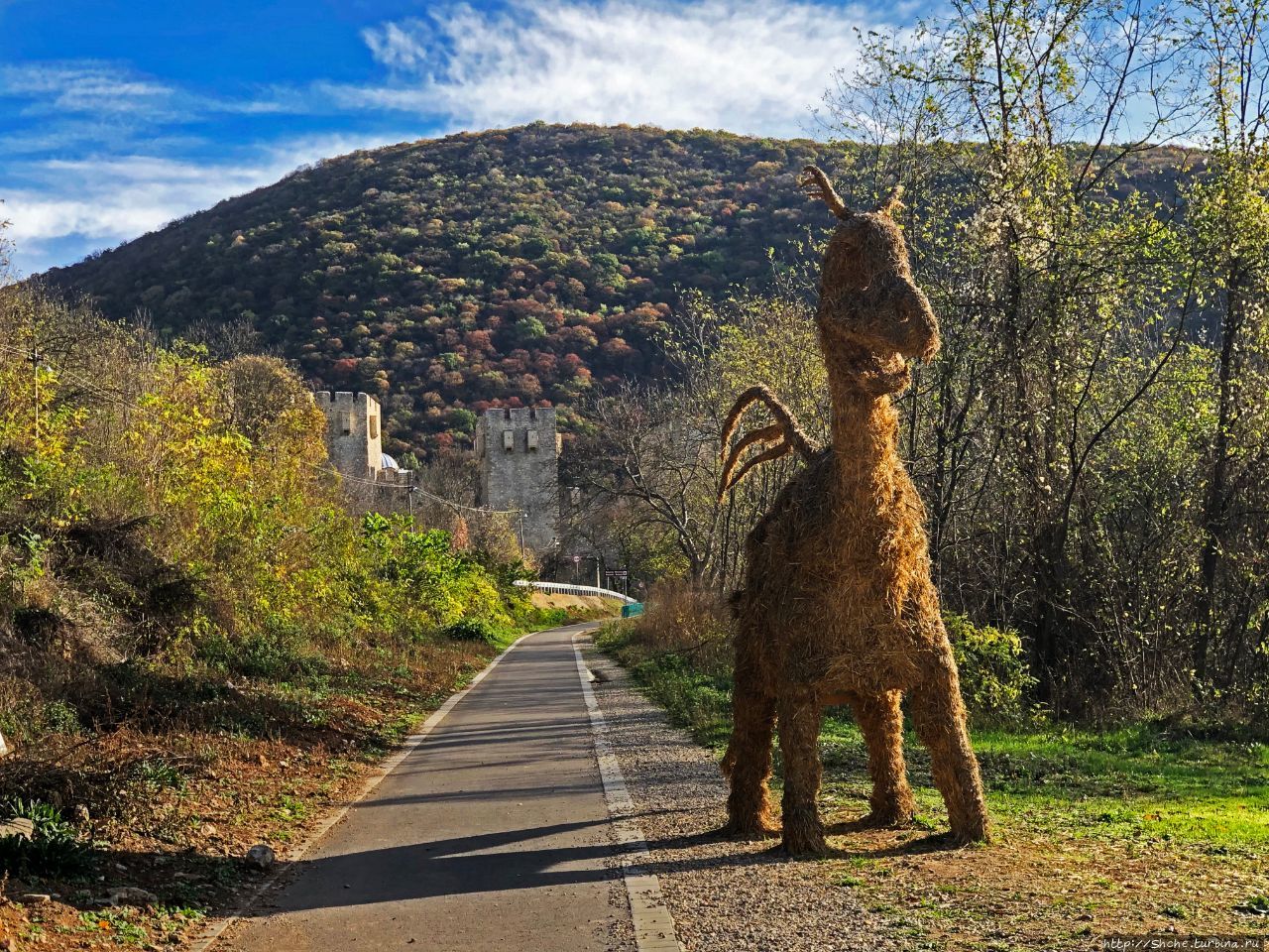 Манастир Манасија Деспотовац, Сербия