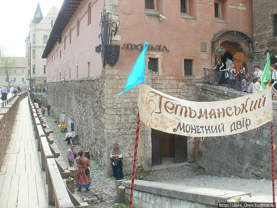 Lemberg-Lwów-Львов-Львiв Львов, Украина