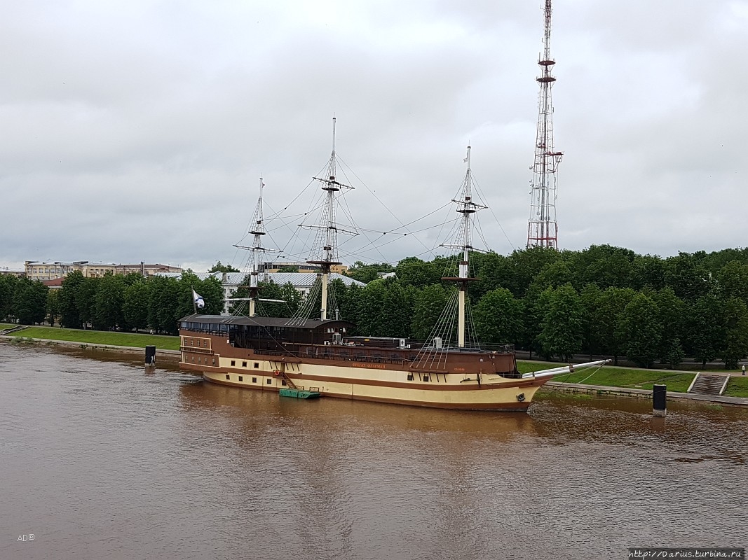 Великий Новгород Великий Новгород, Россия