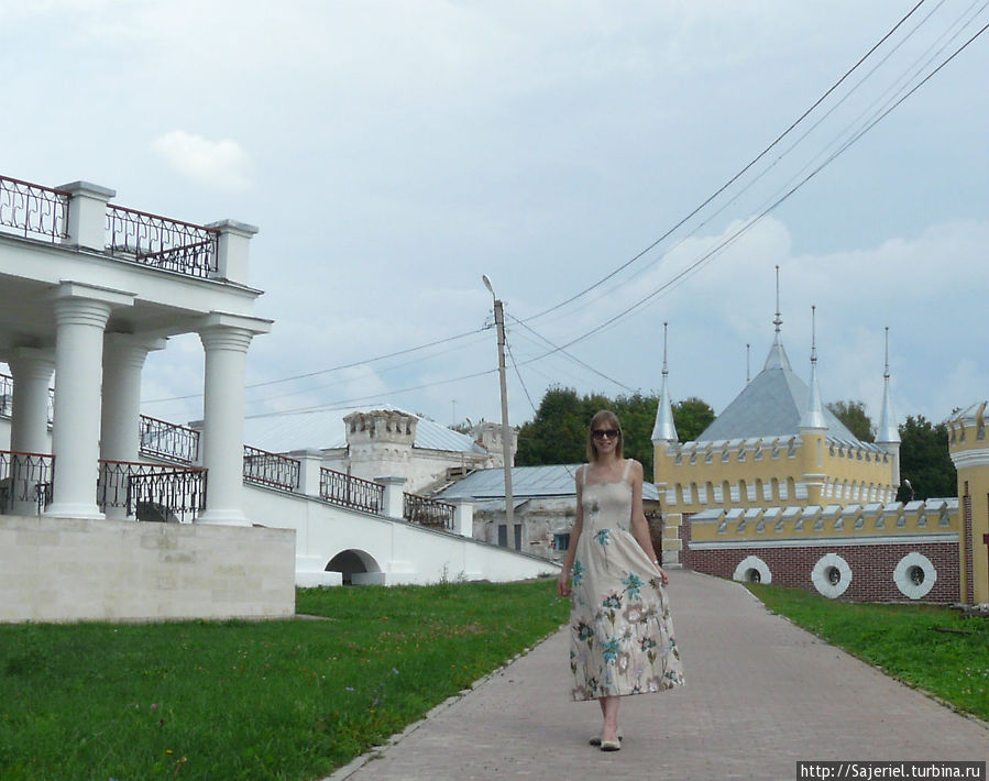 Погода в кирицы спасский рязанской