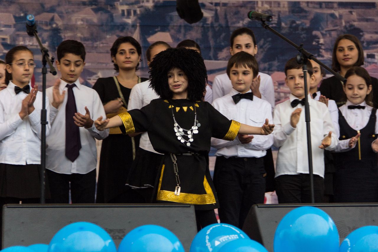 Мцхетоба Мцхета, Грузия