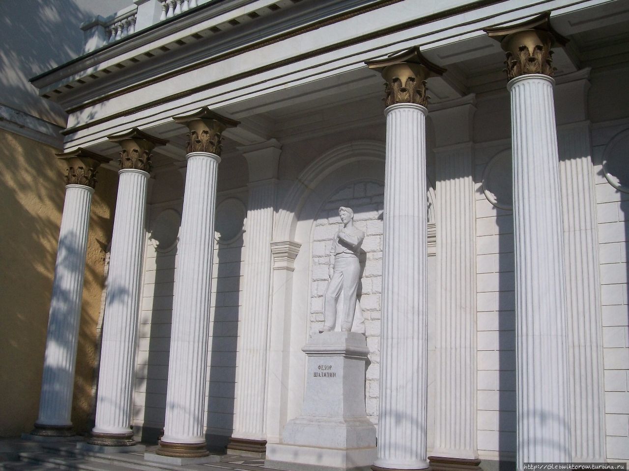 Прогулка к монументу дружбы Уфа, Россия