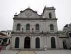 Церковь Сан Лоренсо