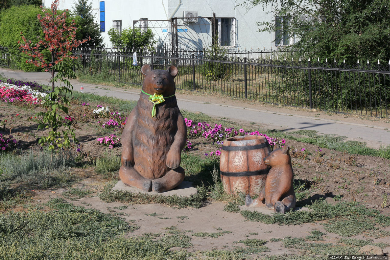 Аягоз