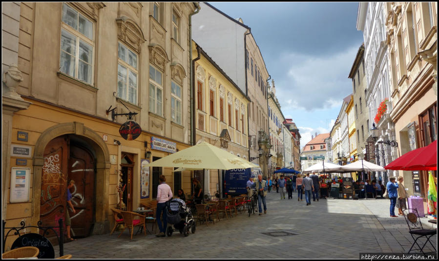 Братислава. Скромное обаяние маленькой столицы Братислава, Словакия