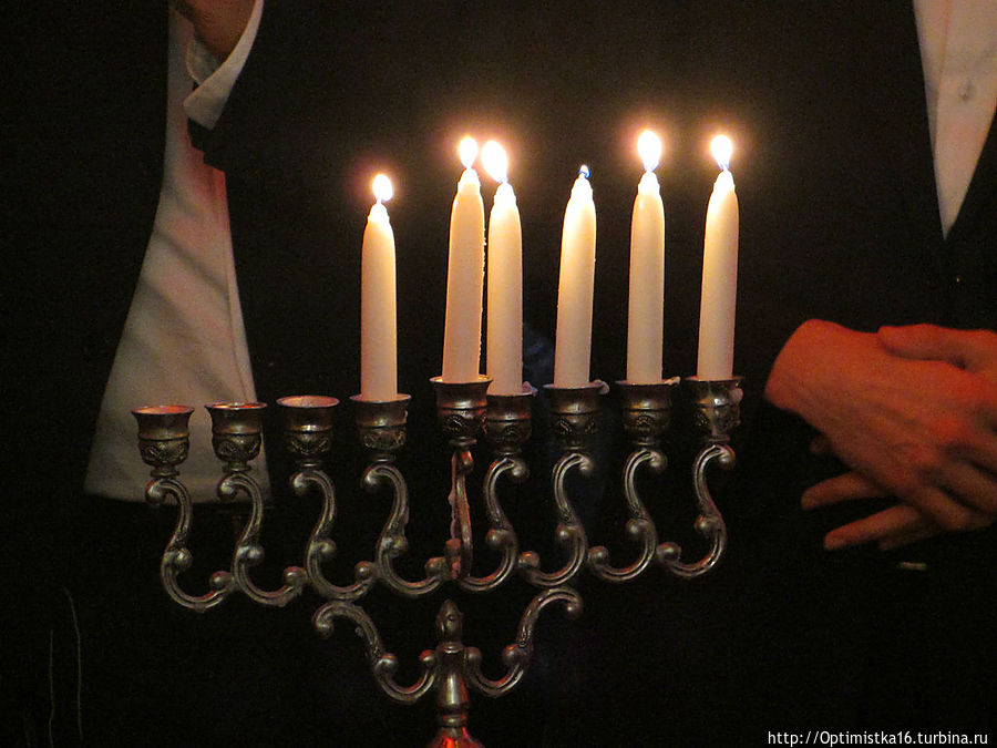 И всё-таки мы встретились! Тель-Авив, Израиль