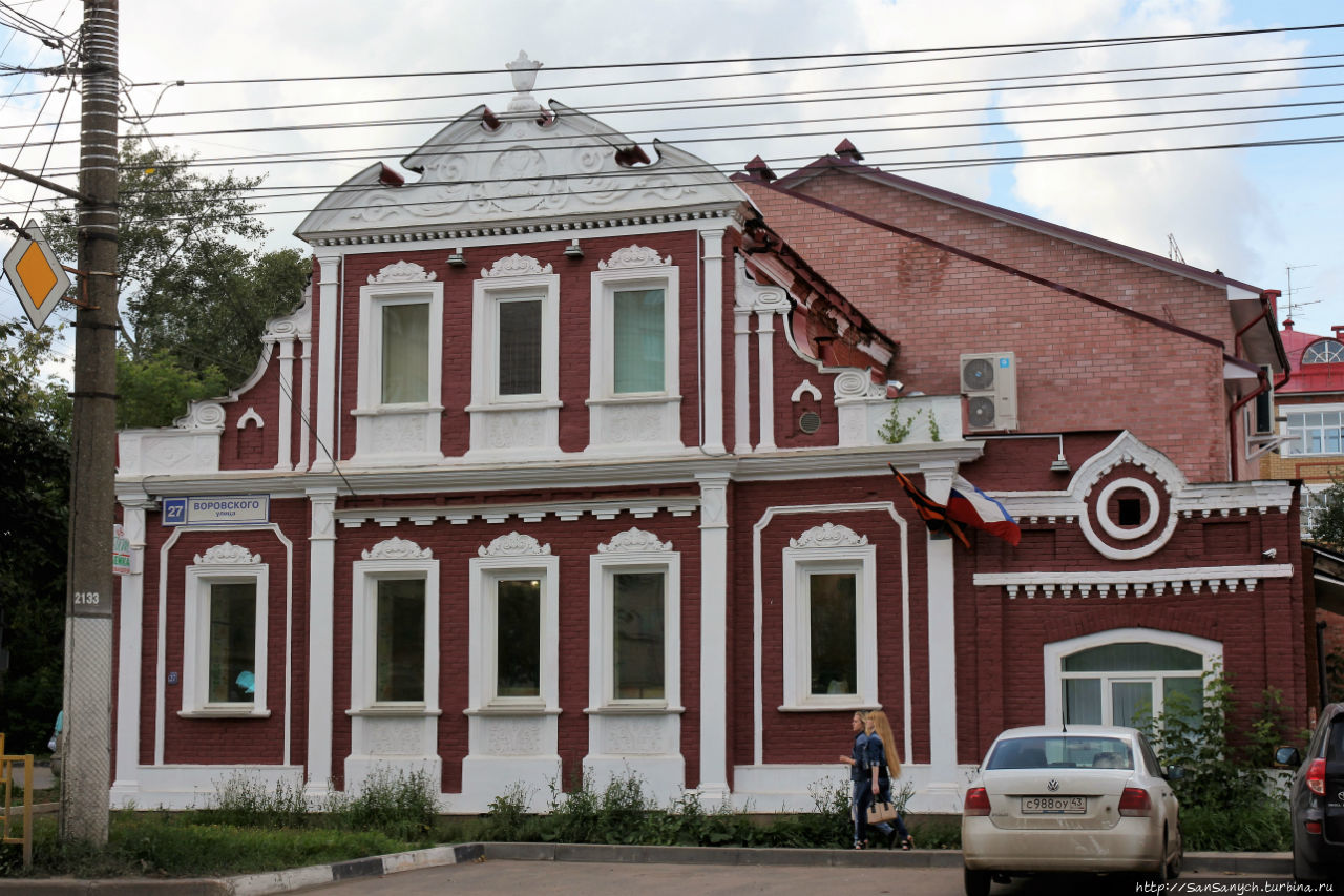 Киров Никола