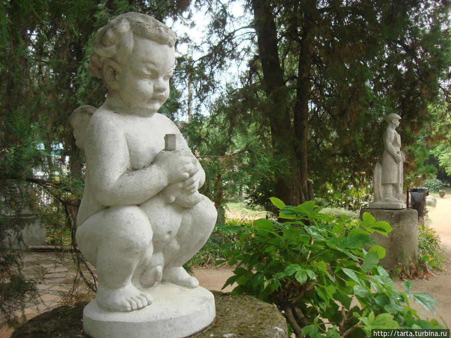 Замок Вечной Любви Секешфехервар, Венгрия