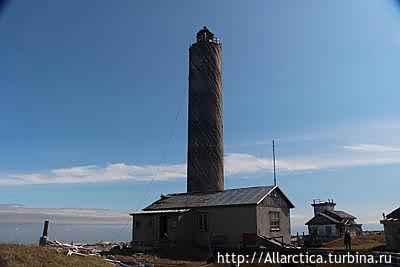 На ледовом фронте без перемен Саха (Якутия), Россия