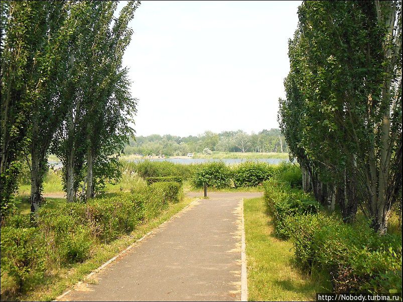 Омские скульптуры, памятники и парки Омск, Россия