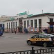 Утром перемещаемся на автовокзал и садимся на автобус до Гродно, который идет через Пружаны — Ружаны. Цена билета 12 новых белорусских рублей.