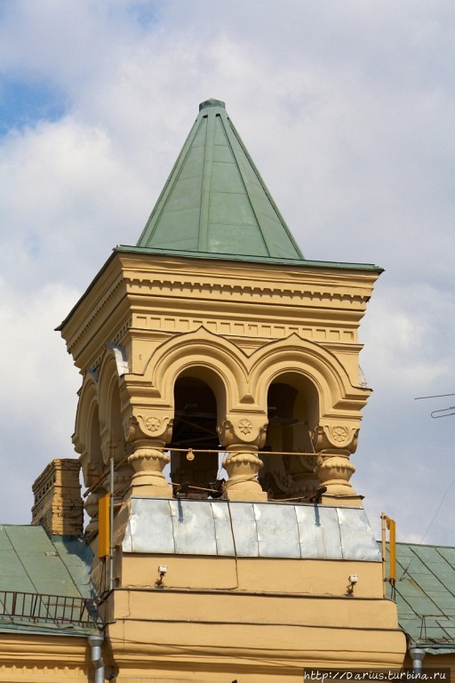 9 Мая 2009 Москва, Россия