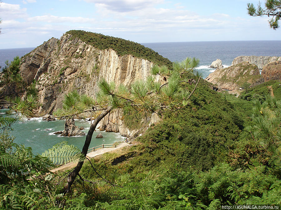 Плайя-де-Силенсио (