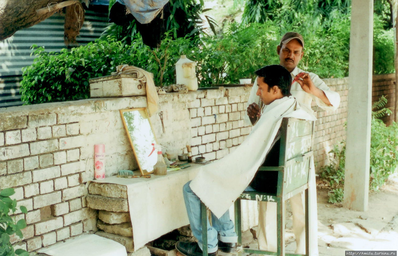 Короткая история как я бизнес в Индии делала )) Чандигарх, Индия
