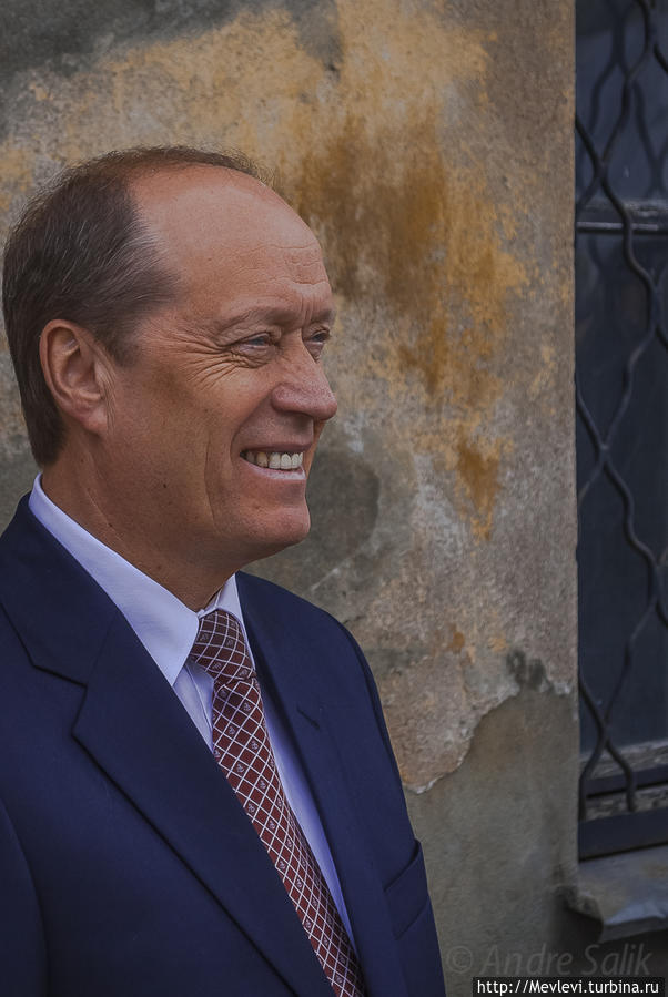 3000 судеб Рига, Латвия