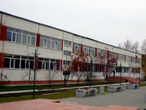 Кудряшовская средняя школа.