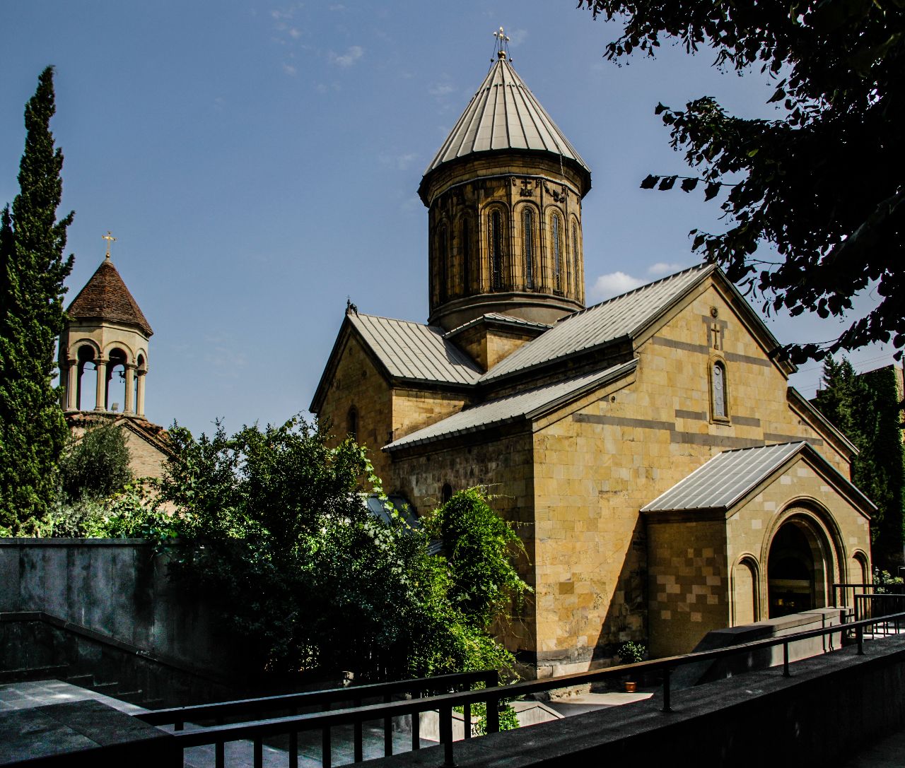 Тбилиси Тбилиси, Грузия