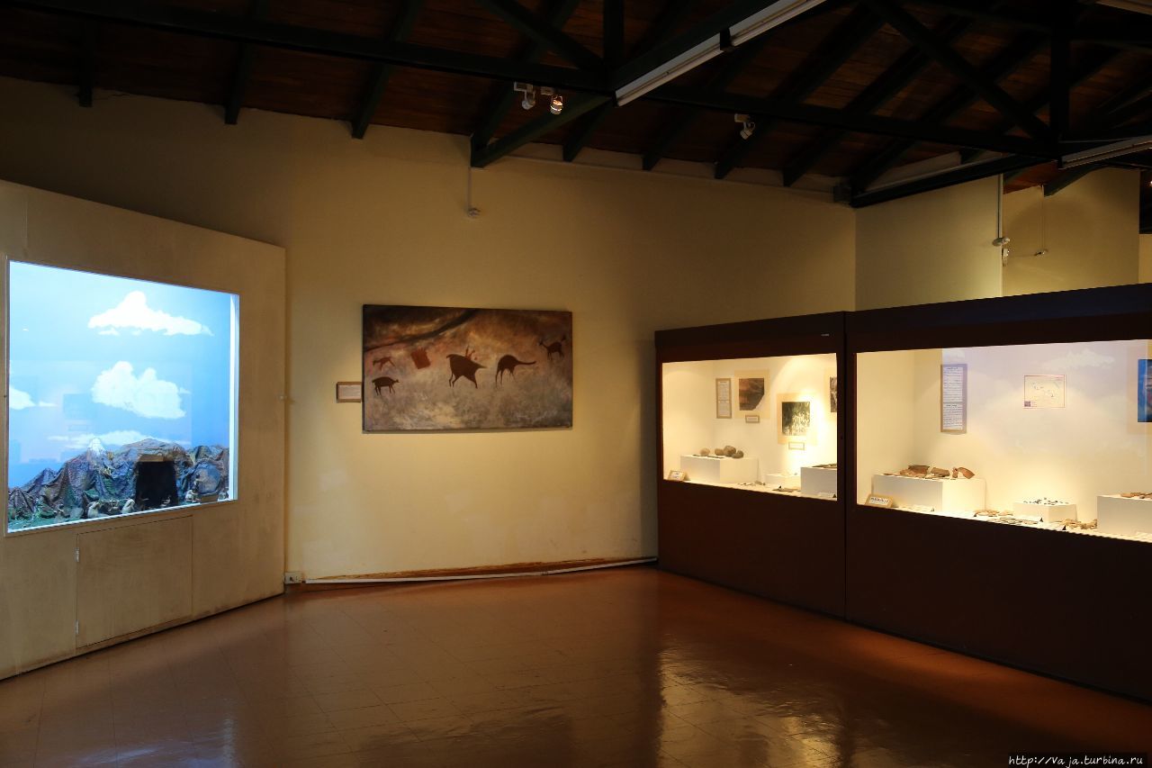 Музеи города Куско