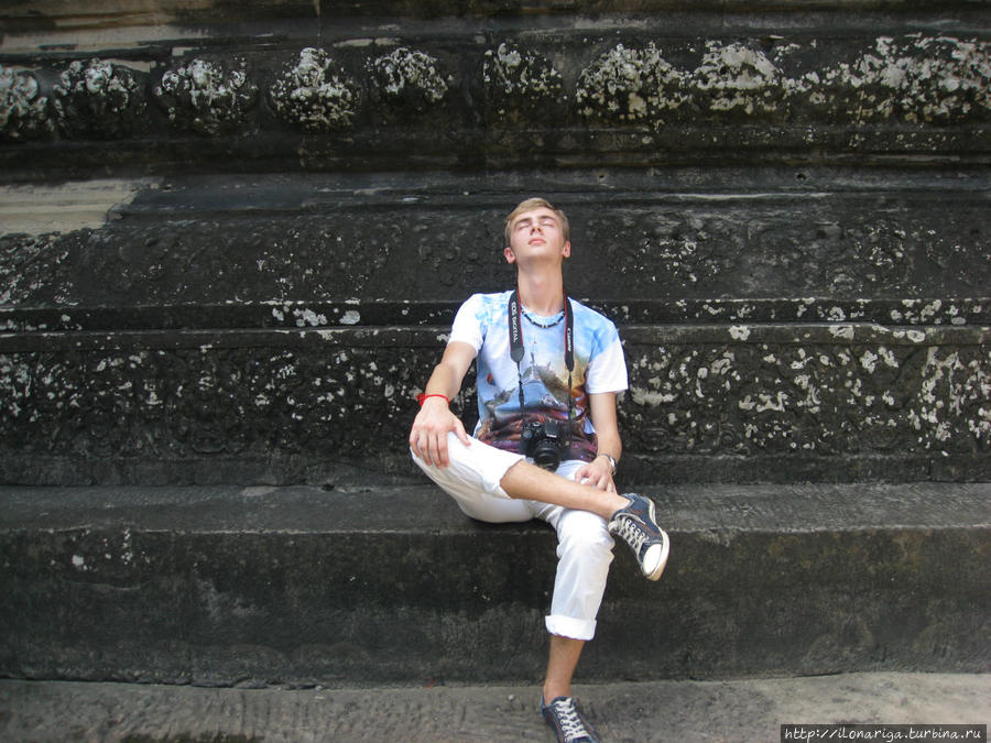 Мои университеты