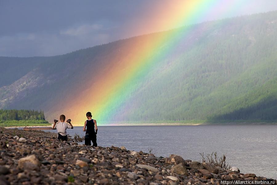 Фото: Олег Смолий Саха (Якутия), Россия