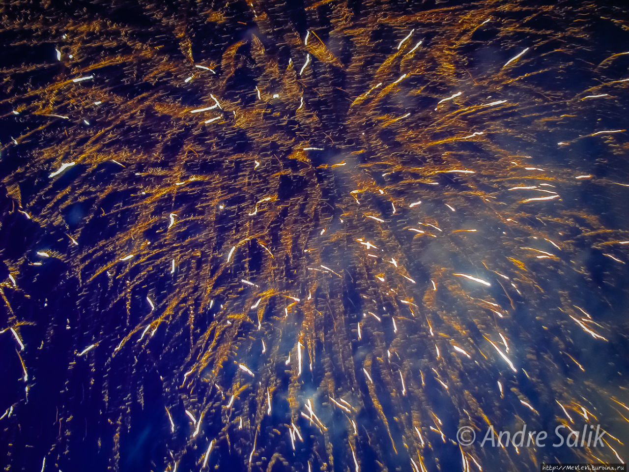 Салют в Юрмале Юрмала, Латвия