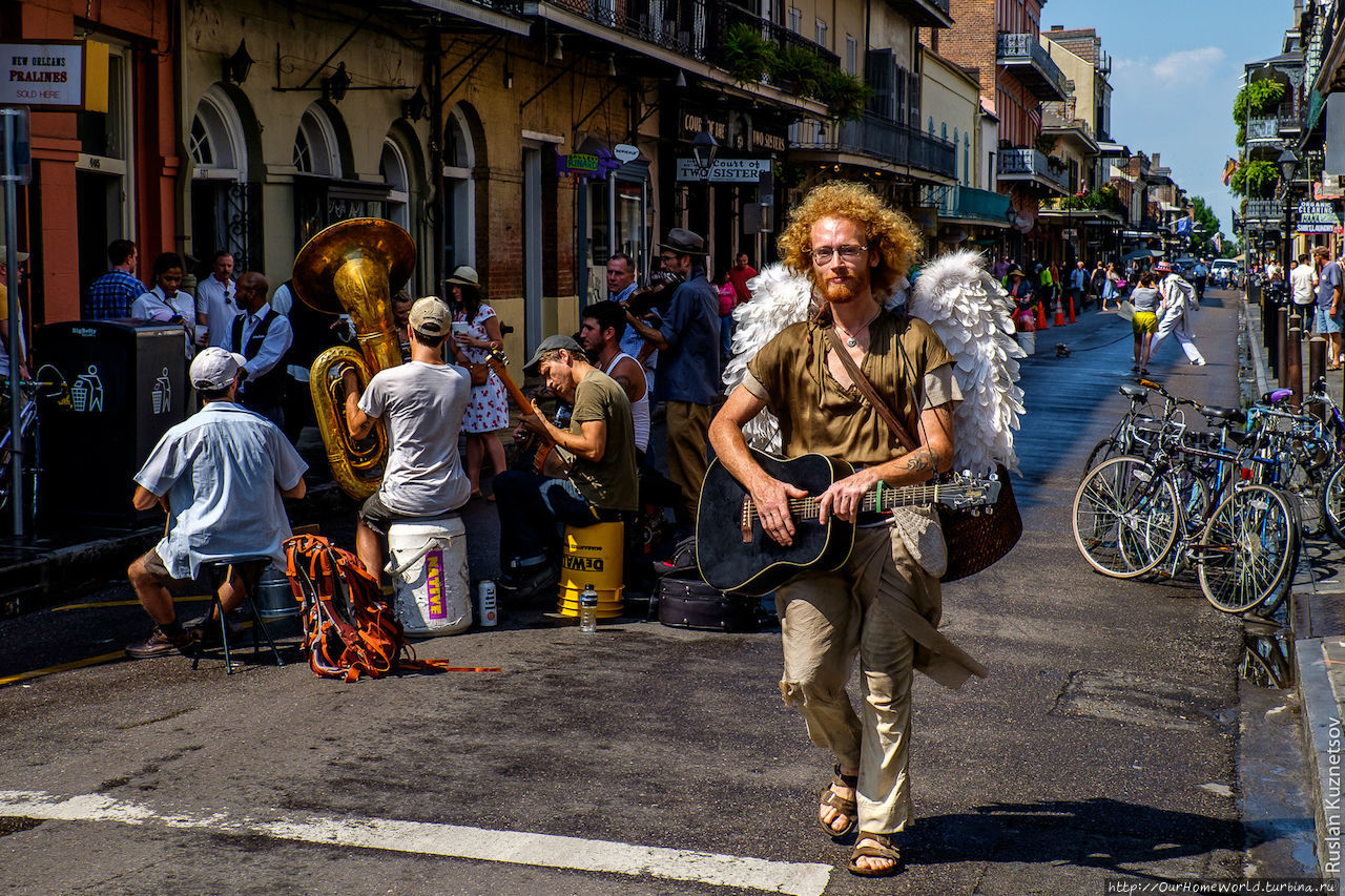 New Orleans List Crawler