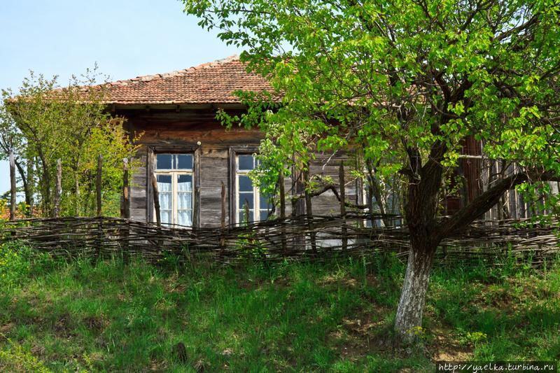 Этнографический музей Тбилиси / Ethnographic Museum of Tbilisi