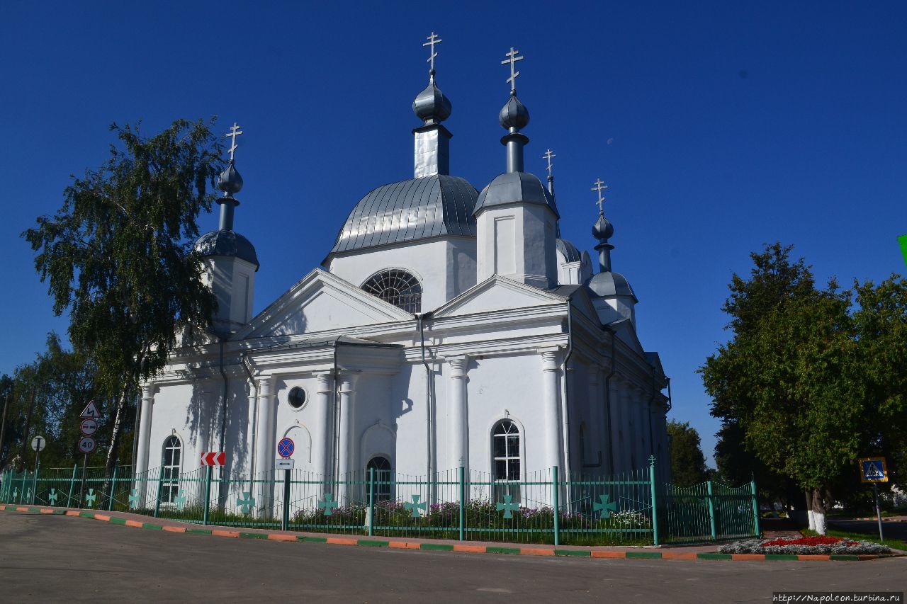 Ордатова деревня Ардатов, Россия