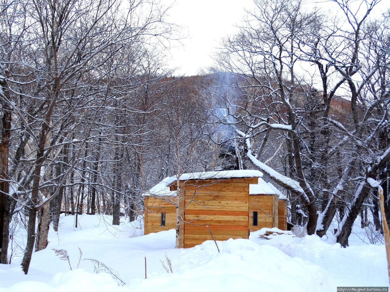 Останец (гора) Лягушка Весточка, Россия