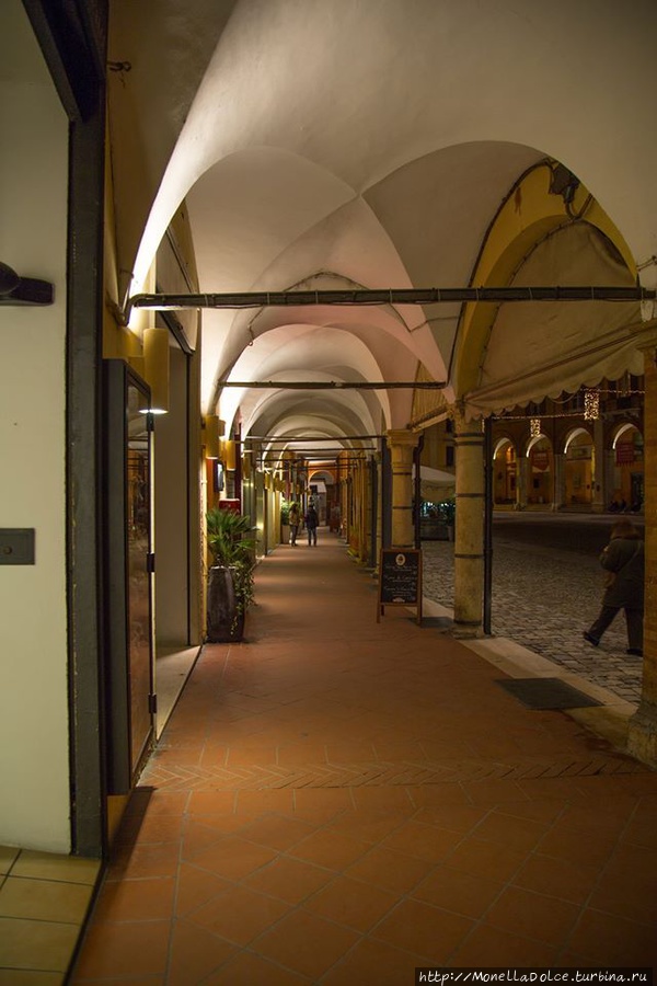 Чесена — 8 декабря 2014 Чезена, Италия