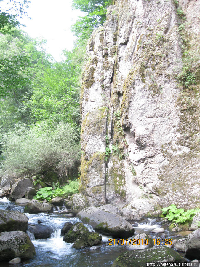 Родопы-горный рай. Часть 4. Экотропа Струилица. Пампорово, Болгария