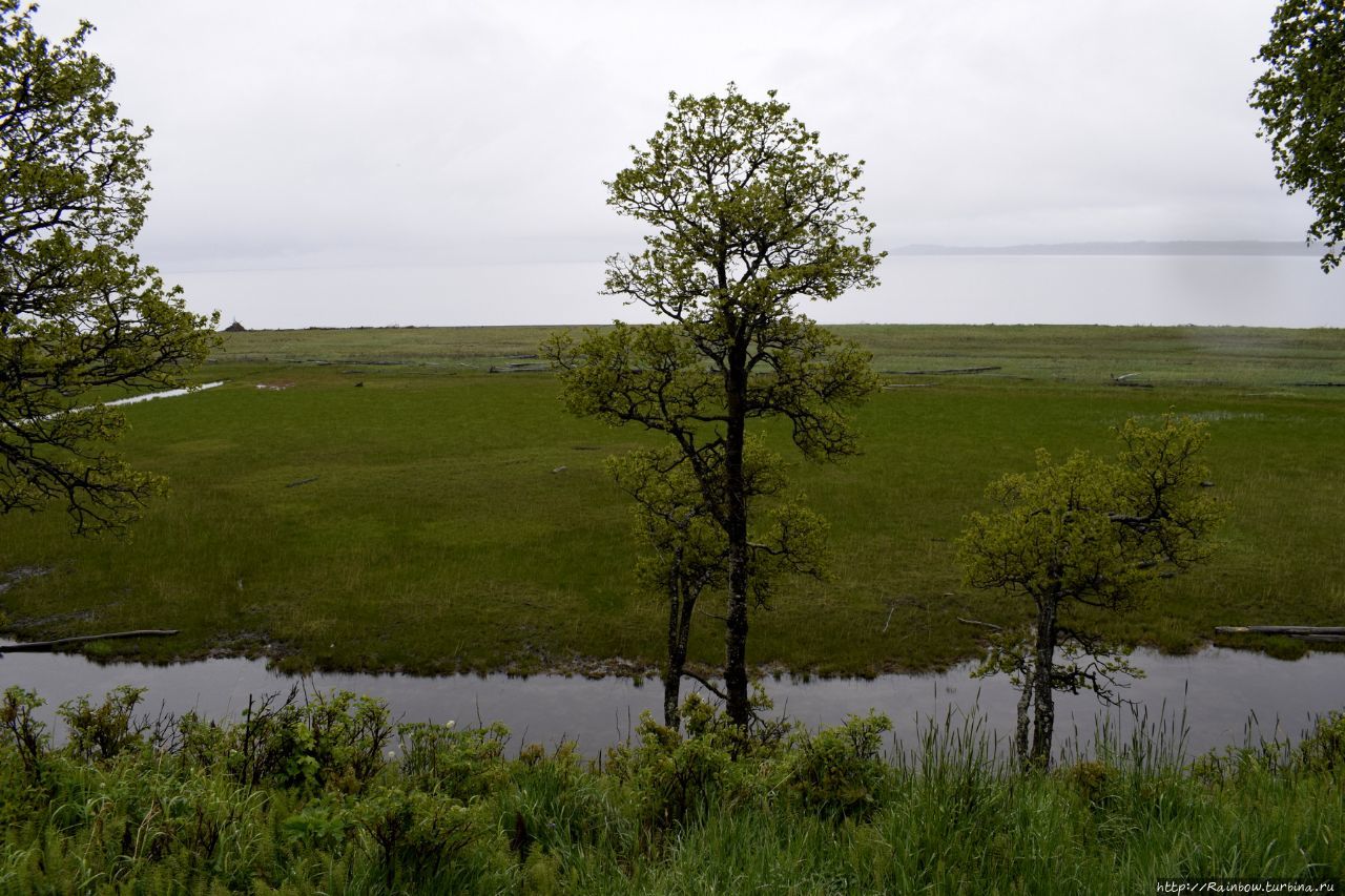 Кинкейд парк Анкоридж, CША