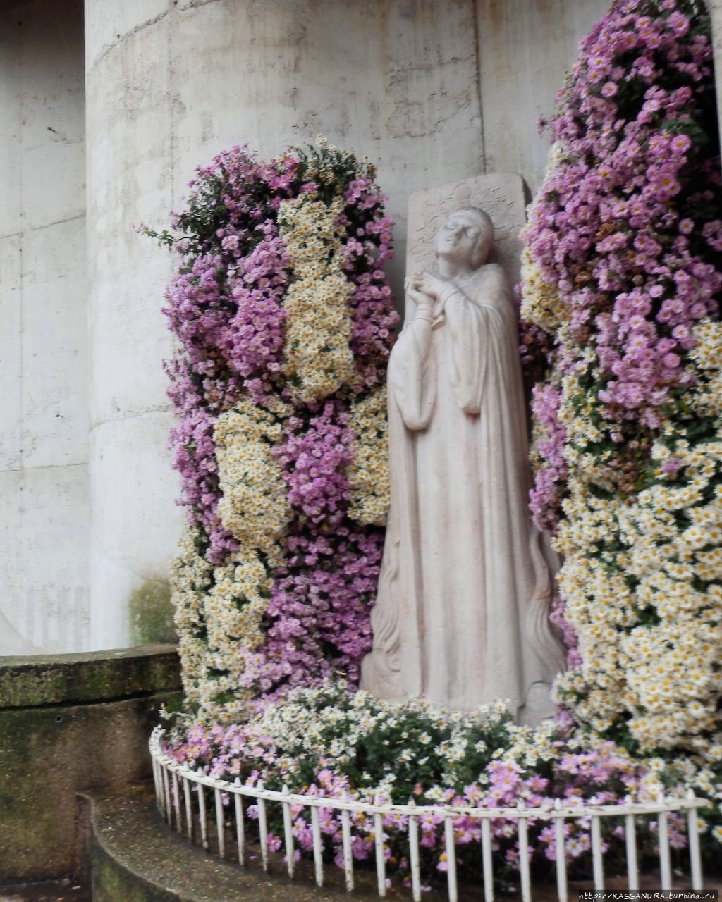 Память о Жанне д’Арк в Руане Руан, Франция