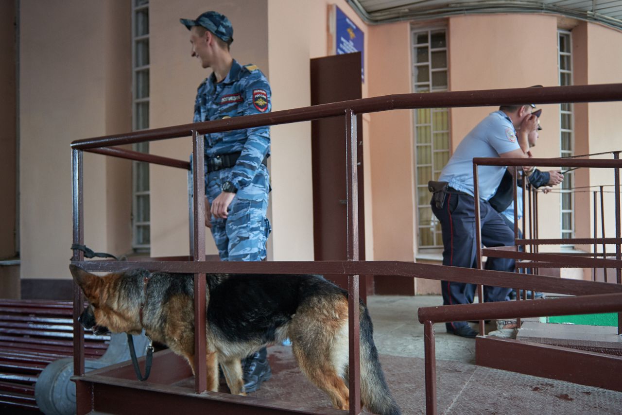 Аттракцион выходного дня Жуковский, Россия