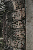 Храм Бапуон. Барельефы стен. Фото из интернета