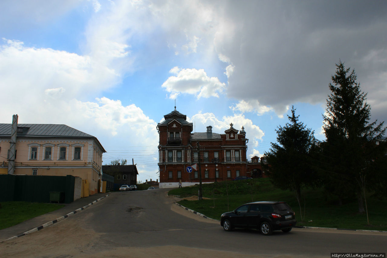 Яндекс.Навигатор: reality