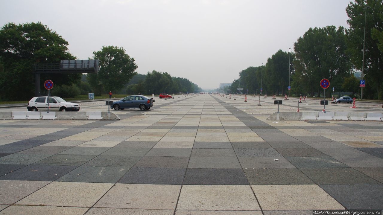 Пригород Нюрнберга Дутцентайх Нюрнберг, Германия