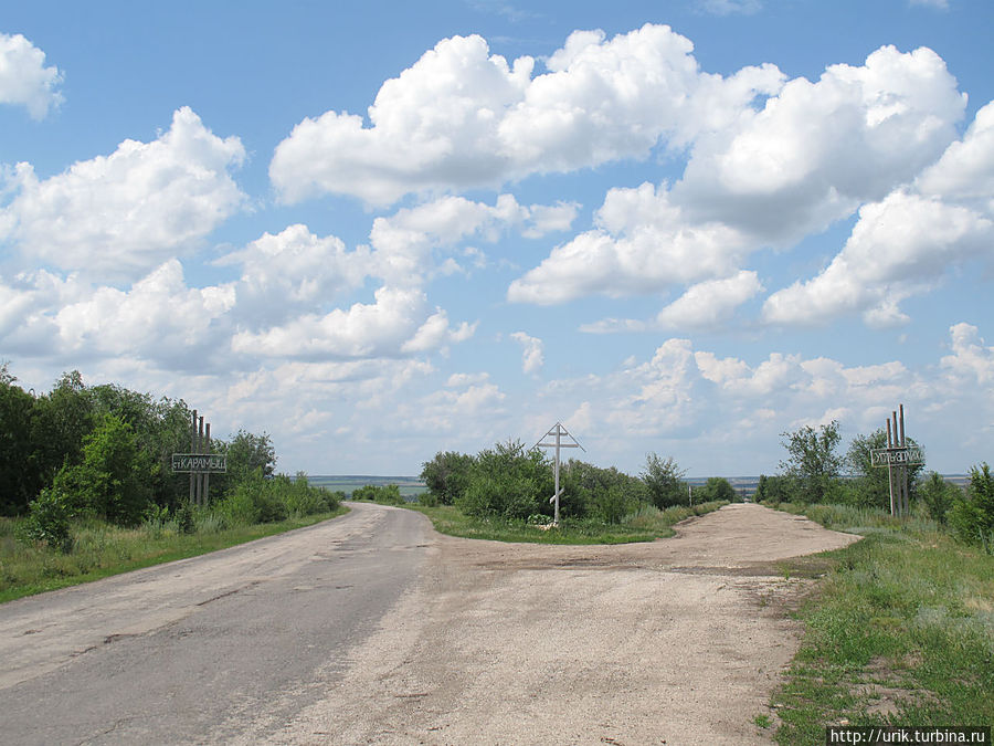 Направо поедешь — в Усть-Золиху приедешь.