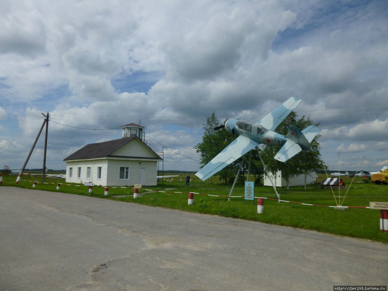 Вертикальное путешествие Гатчина, Россия