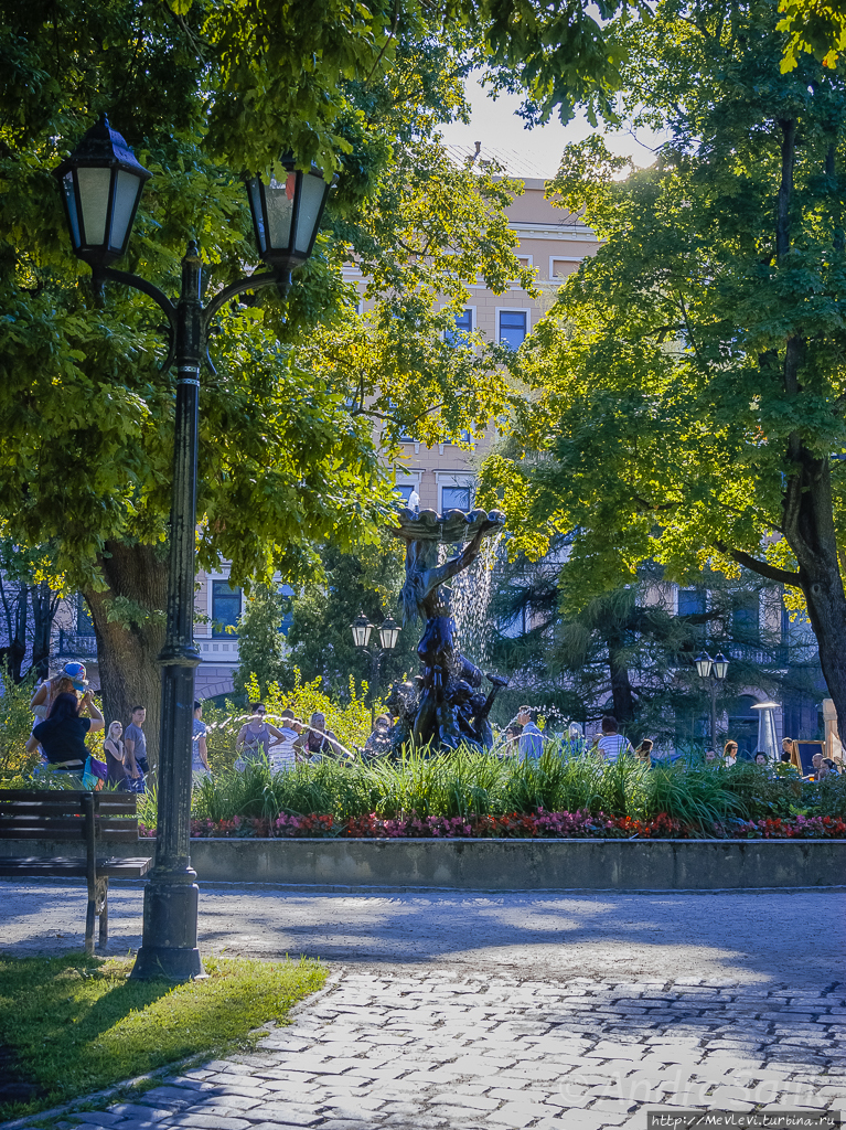 «Регата на канале » Праздник Риги 2015 Рига, Латвия