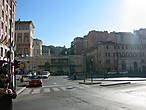 Площадь Барберини