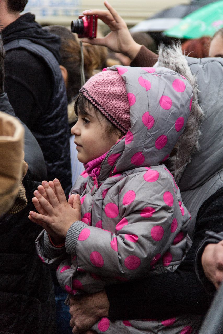 Мцхетоба Мцхета, Грузия